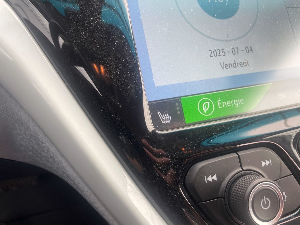 Chevrolet Bolt EV  2020 à St-Jérôme, Québec - 10 - w1024h768px