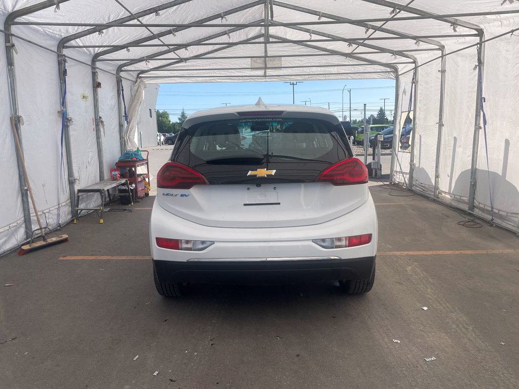Chevrolet Bolt EV  2020 à St-Jérôme, Québec - 6 - w1024h768px