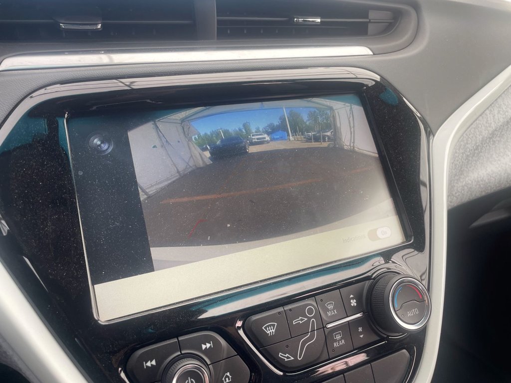 Chevrolet Bolt EV  2020 à St-Jérôme, Québec - 12 - w1024h768px