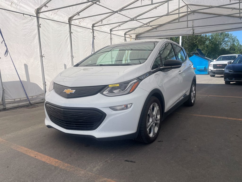 Chevrolet Bolt EV  2020 à St-Jérôme, Québec - 1 - w1024h768px