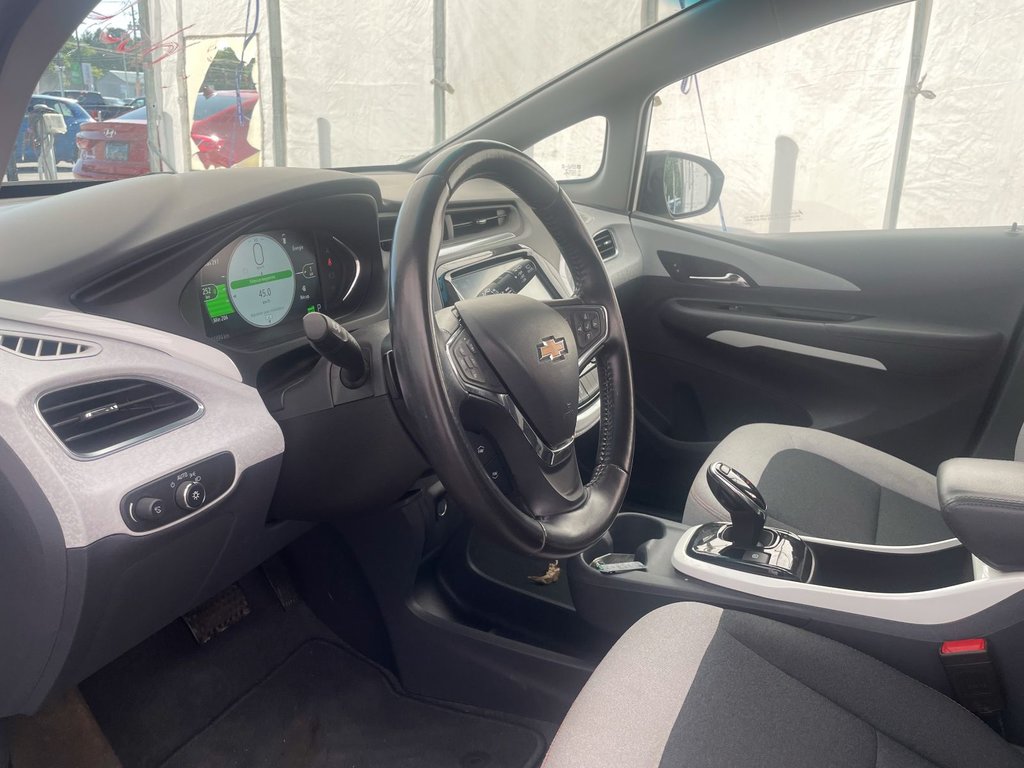 Chevrolet Bolt EV  2020 à St-Jérôme, Québec - 3 - w1024h768px