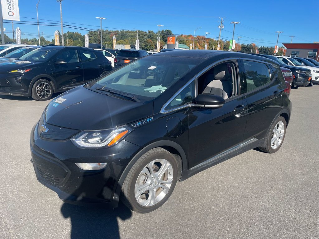 2020 Chevrolet Bolt EV in St-Jérôme, Quebec - 1 - w1024h768px