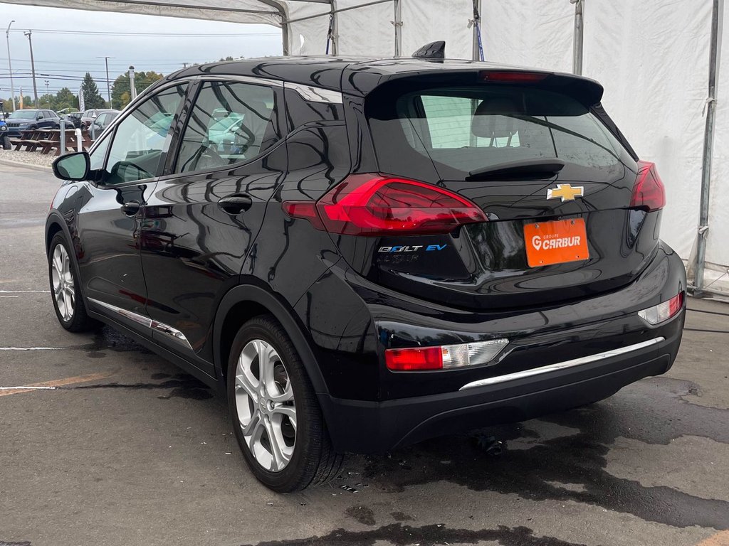 Chevrolet Bolt EV  2020 à St-Jérôme, Québec - 5 - w1024h768px
