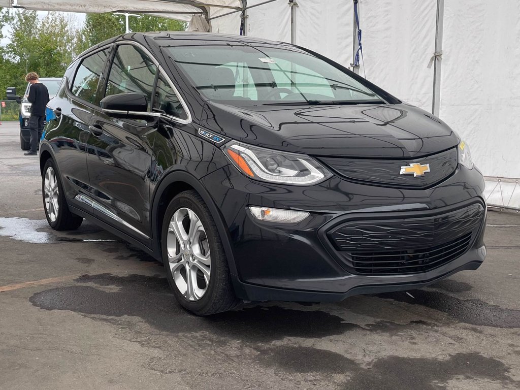 Chevrolet Bolt EV  2020 à St-Jérôme, Québec - 9 - w1024h768px