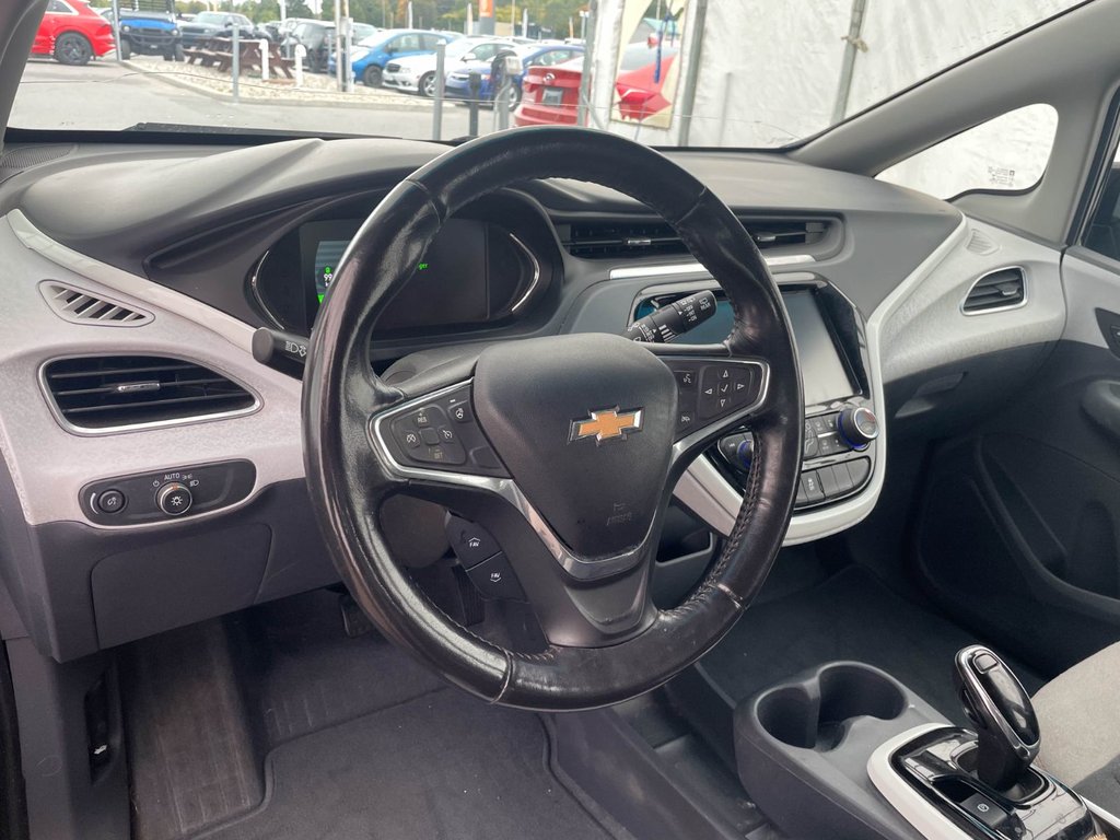Chevrolet Bolt EV  2020 à St-Jérôme, Québec - 3 - w1024h768px
