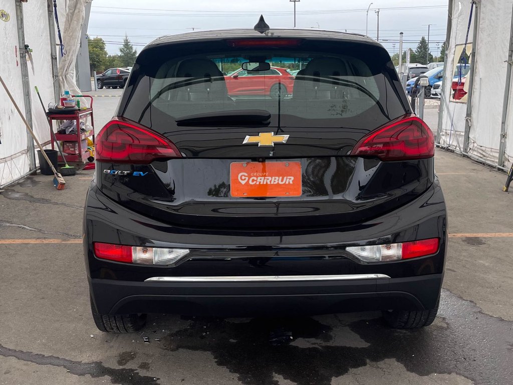 Chevrolet Bolt EV  2020 à St-Jérôme, Québec - 6 - w1024h768px