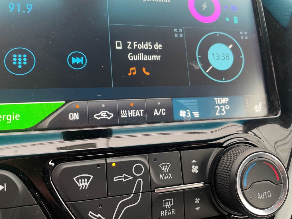 Chevrolet Bolt EV  2020 à St-Jérôme, Québec - 16 - w1024h768px