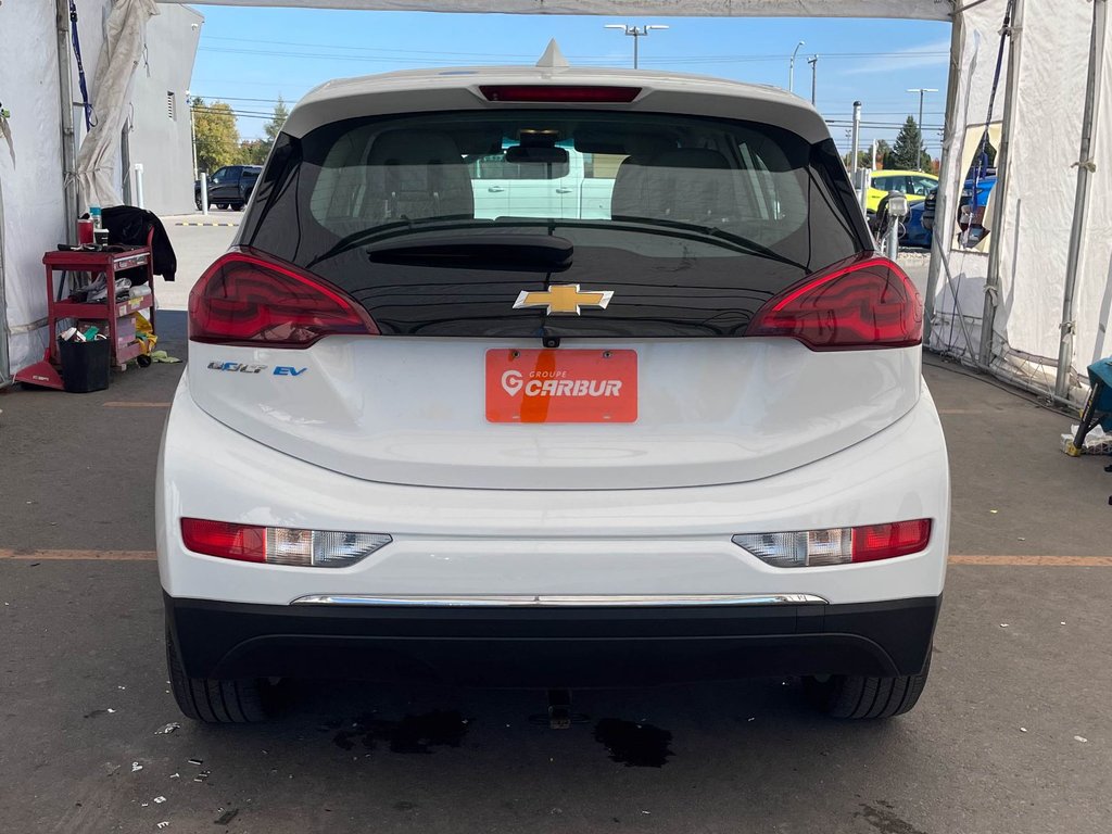 2020 Chevrolet Bolt EV in St-Jérôme, Quebec - 6 - w1024h768px