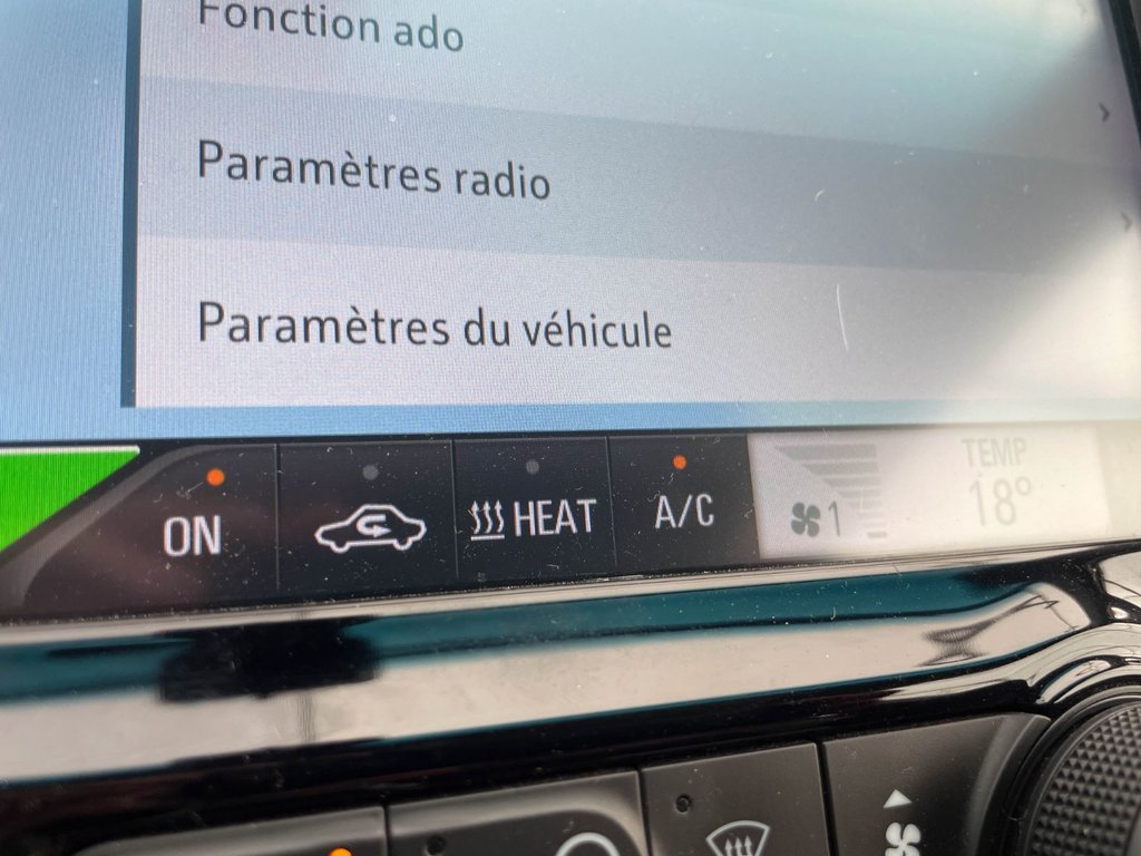 2020 Chevrolet Bolt EV in St-Jérôme, Quebec - 16 - w1024h768px