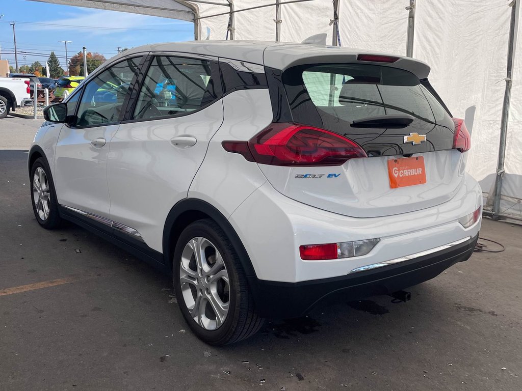 2020 Chevrolet Bolt EV in St-Jérôme, Quebec - 5 - w1024h768px