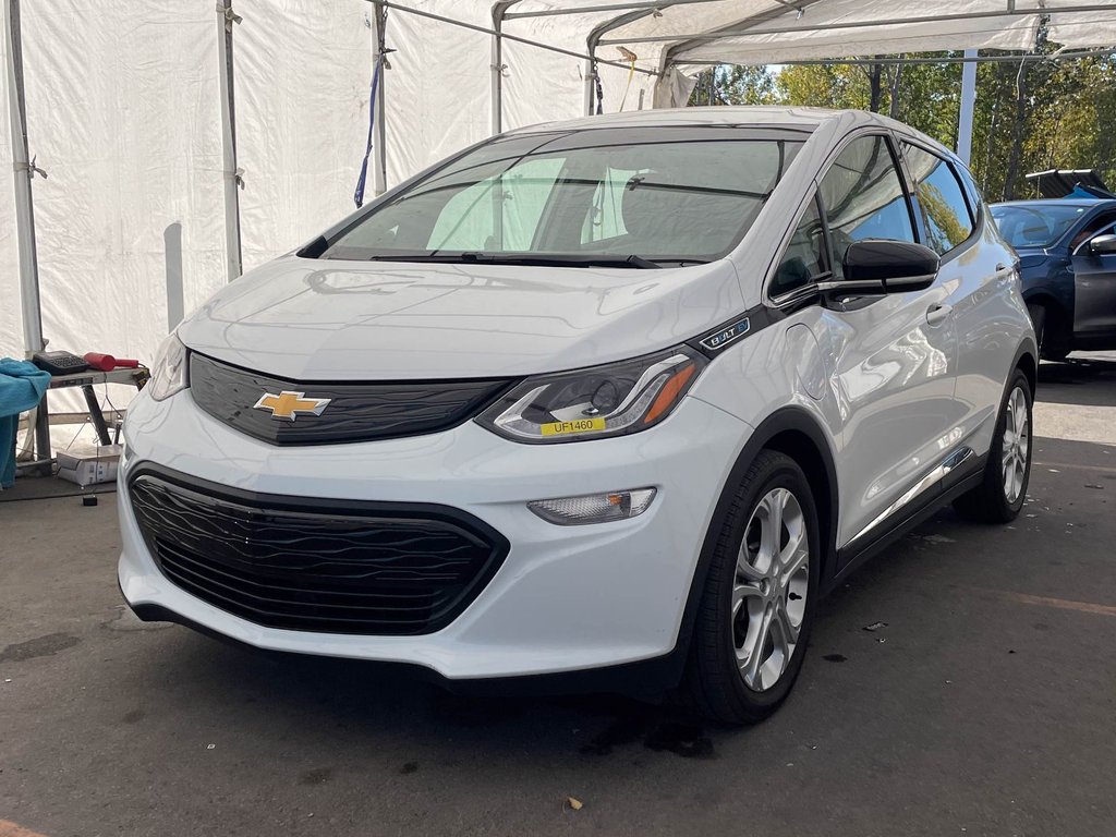 2020 Chevrolet Bolt EV in St-Jérôme, Quebec - 1 - w1024h768px