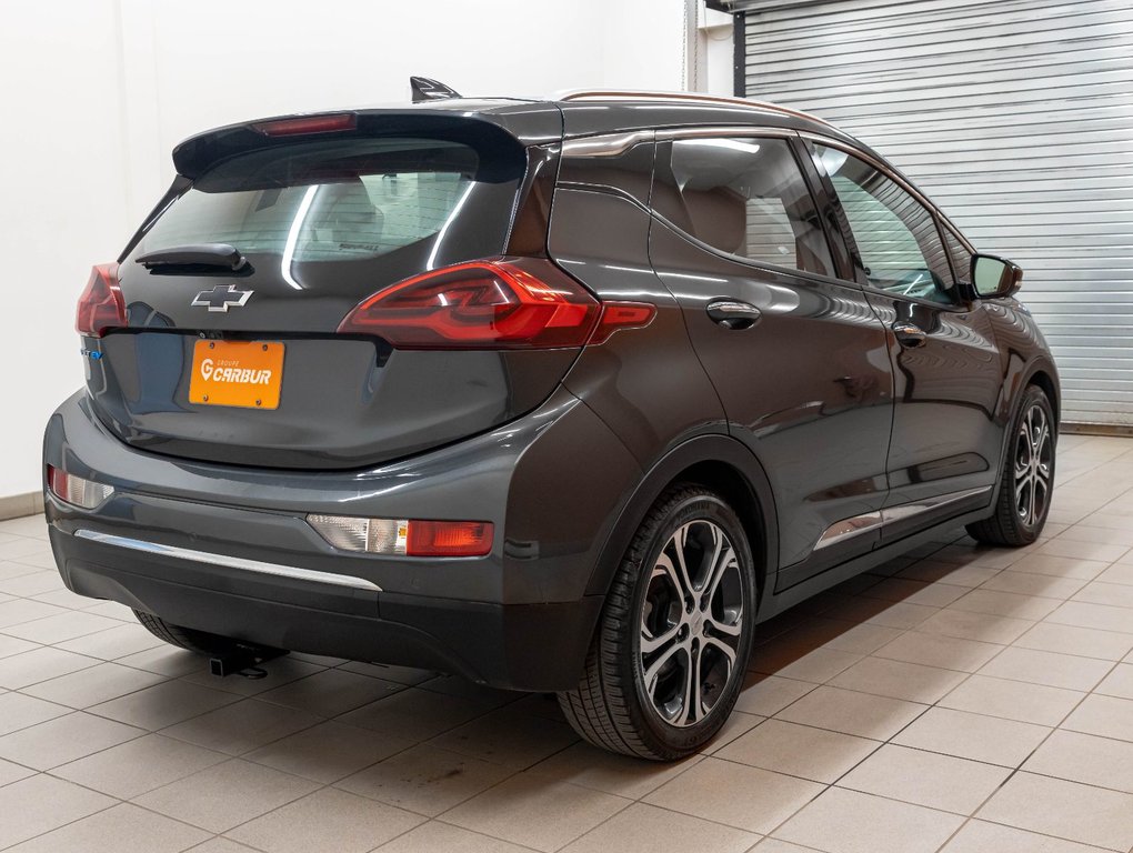 Chevrolet Bolt EV  2020 à St-Jérôme, Québec - 8 - w1024h768px