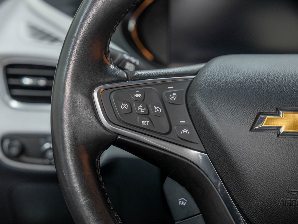 Chevrolet Bolt EV  2020 à St-Jérôme, Québec - 14 - w1024h768px