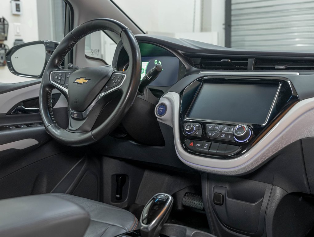 Chevrolet Bolt EV  2020 à St-Jérôme, Québec - 27 - w1024h768px