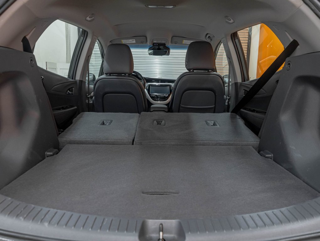 Chevrolet Bolt EV  2020 à St-Jérôme, Québec - 31 - w1024h768px