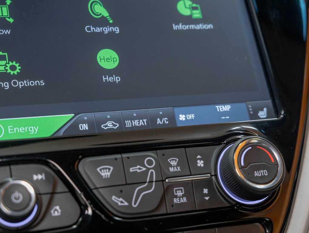 Chevrolet Bolt EV  2020 à St-Jérôme, Québec - 18 - w1024h768px