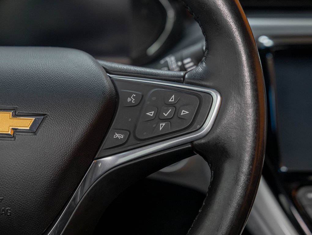 Chevrolet Bolt EV  2020 à St-Jérôme, Québec - 16 - w1024h768px