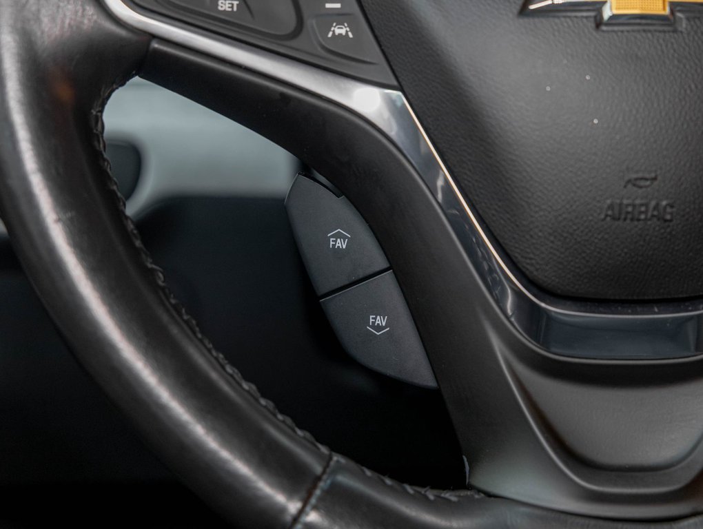Chevrolet Bolt EV  2020 à St-Jérôme, Québec - 15 - w1024h768px