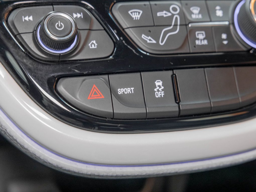 Chevrolet Bolt EV  2020 à St-Jérôme, Québec - 23 - w1024h768px