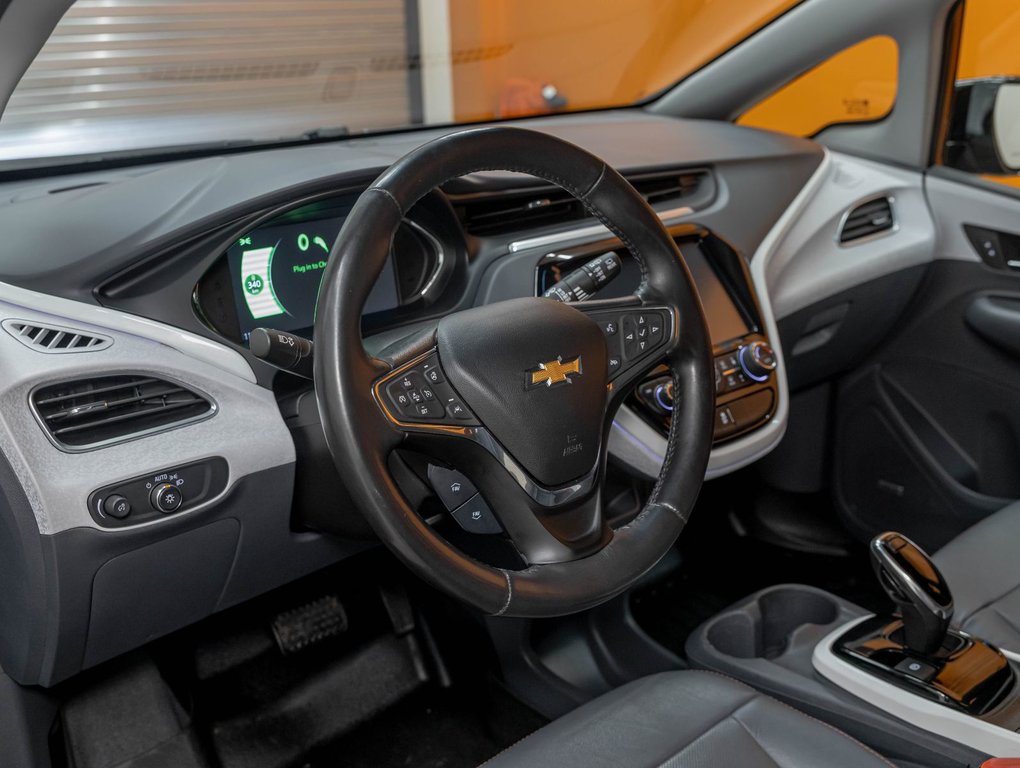 Chevrolet Bolt EV  2020 à St-Jérôme, Québec - 2 - w1024h768px