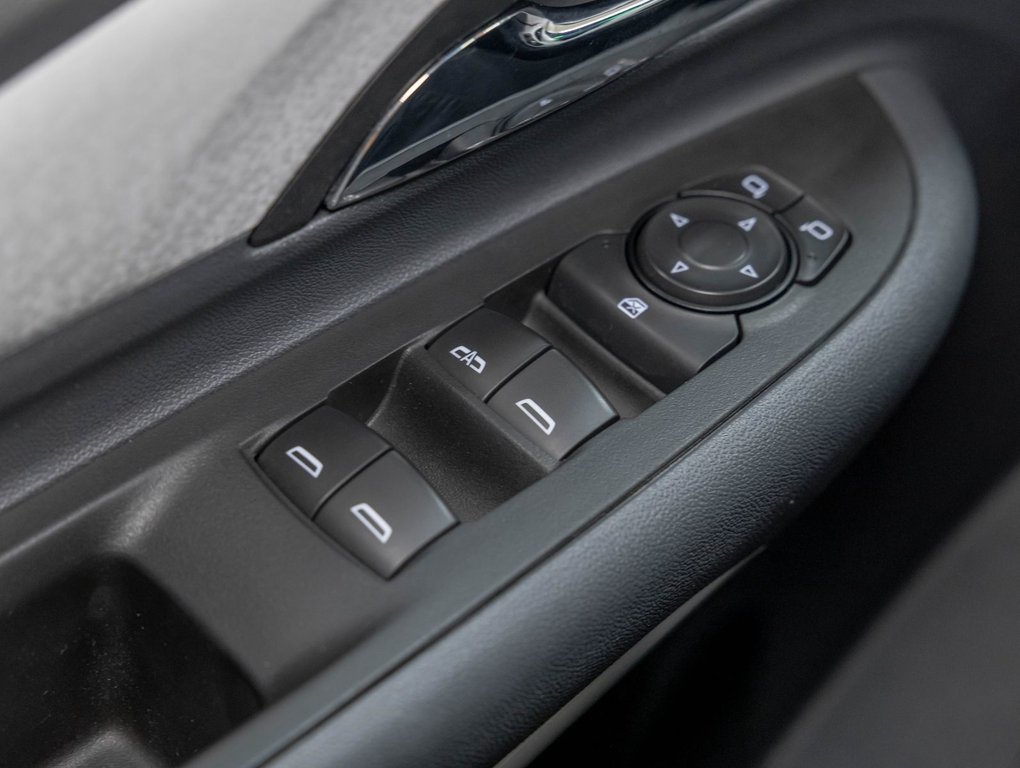 Chevrolet Bolt EV  2020 à St-Jérôme, Québec - 25 - w1024h768px