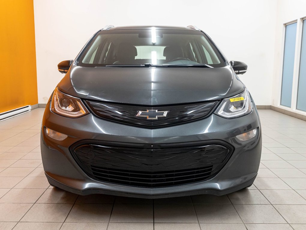 Chevrolet Bolt EV  2020 à St-Jérôme, Québec - 4 - w1024h768px