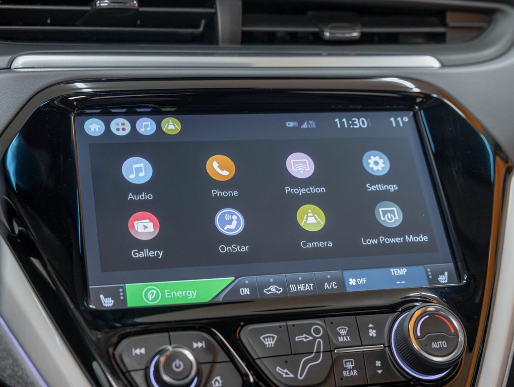 Chevrolet Bolt EV  2020 à St-Jérôme, Québec - 17 - w1024h768px