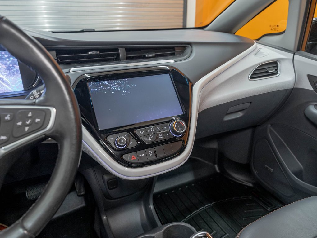 Chevrolet Bolt EV  2020 à St-Jérôme, Québec - 22 - w1024h768px