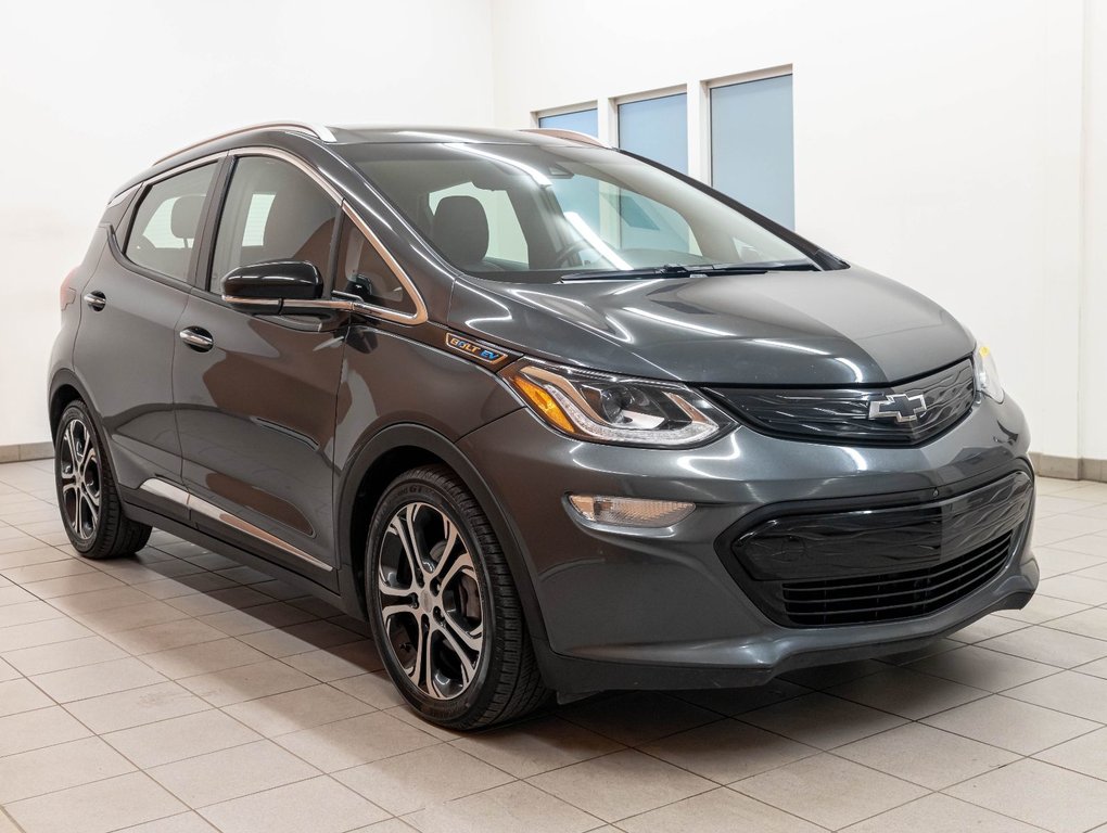 Chevrolet Bolt EV  2020 à St-Jérôme, Québec - 9 - w1024h768px