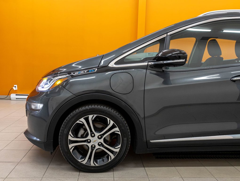 Chevrolet Bolt EV  2020 à St-Jérôme, Québec - 33 - w1024h768px