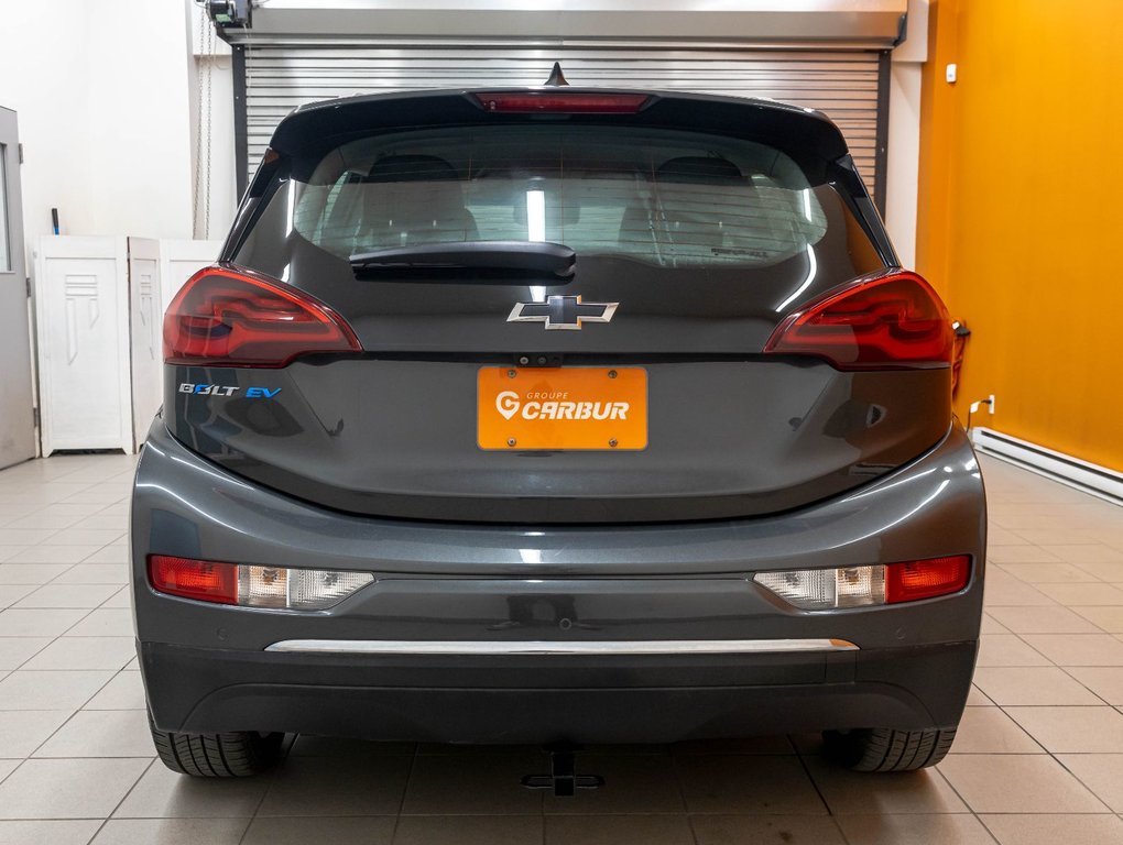 Chevrolet Bolt EV  2020 à St-Jérôme, Québec - 6 - w1024h768px