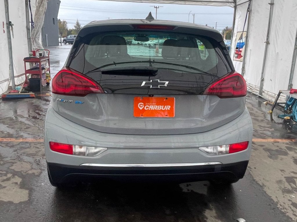 Chevrolet Bolt EV  2020 à St-Jérôme, Québec - 6 - w1024h768px