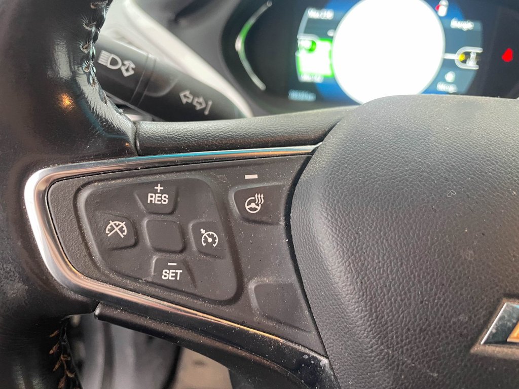 Chevrolet Bolt EV  2020 à St-Jérôme, Québec - 12 - w1024h768px