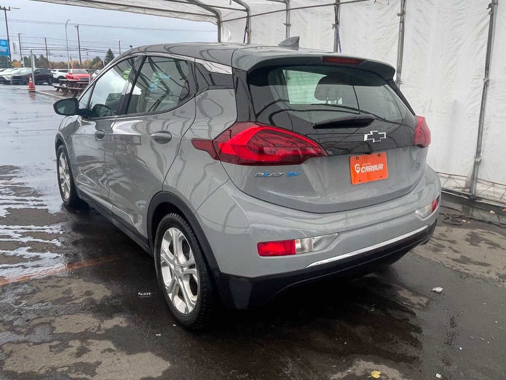 Chevrolet Bolt EV  2020 à St-Jérôme, Québec - 5 - w1024h768px