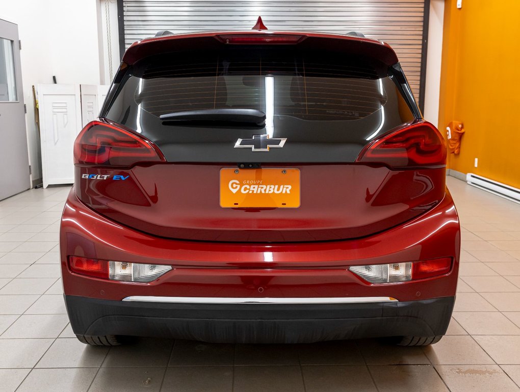 Chevrolet Bolt EV  2021 à St-Jérôme, Québec - 6 - w1024h768px