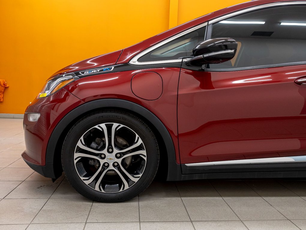 Chevrolet Bolt EV  2021 à St-Jérôme, Québec - 32 - w1024h768px