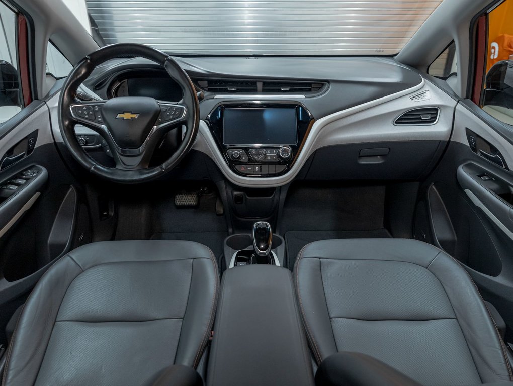 2021 Chevrolet Bolt EV in St-Jérôme, Quebec - 10 - w1024h768px