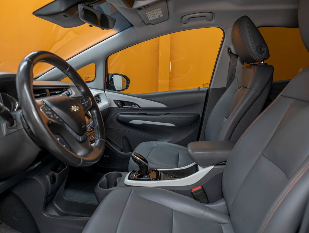 2021 Chevrolet Bolt EV in St-Jérôme, Quebec - 12 - w1024h768px