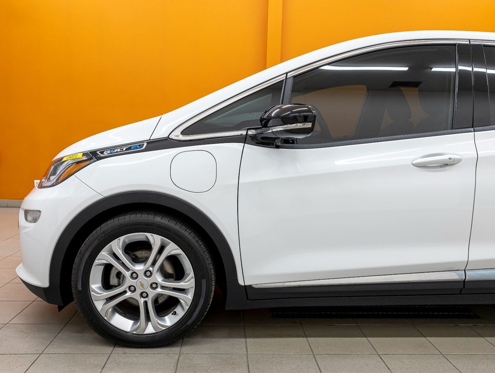 2021 Chevrolet Bolt EV in St-Jérôme, Quebec - 31 - w1024h768px