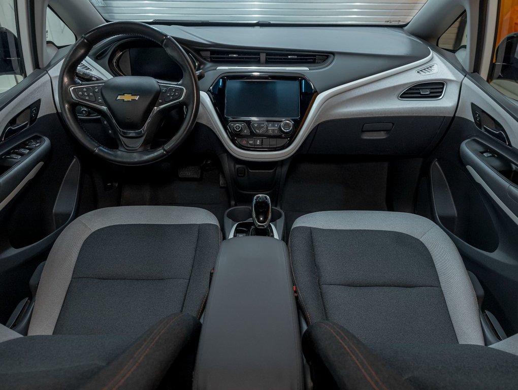 2021 Chevrolet Bolt EV in St-Jérôme, Quebec - 11 - w1024h768px