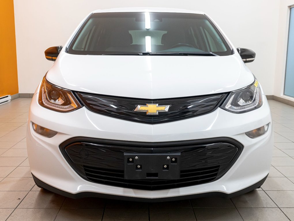 2021 Chevrolet Bolt EV in St-Jérôme, Quebec - 4 - w1024h768px