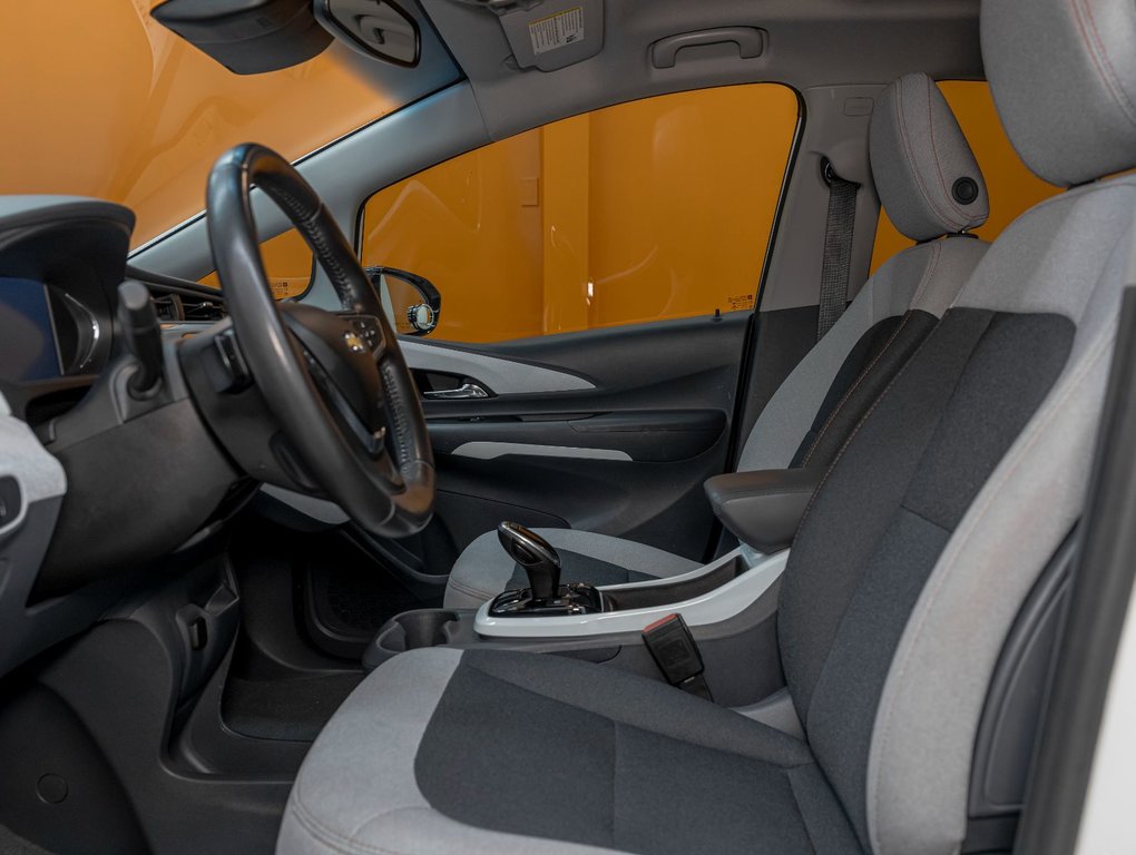 2021 Chevrolet Bolt EV in St-Jérôme, Quebec - 10 - w1024h768px