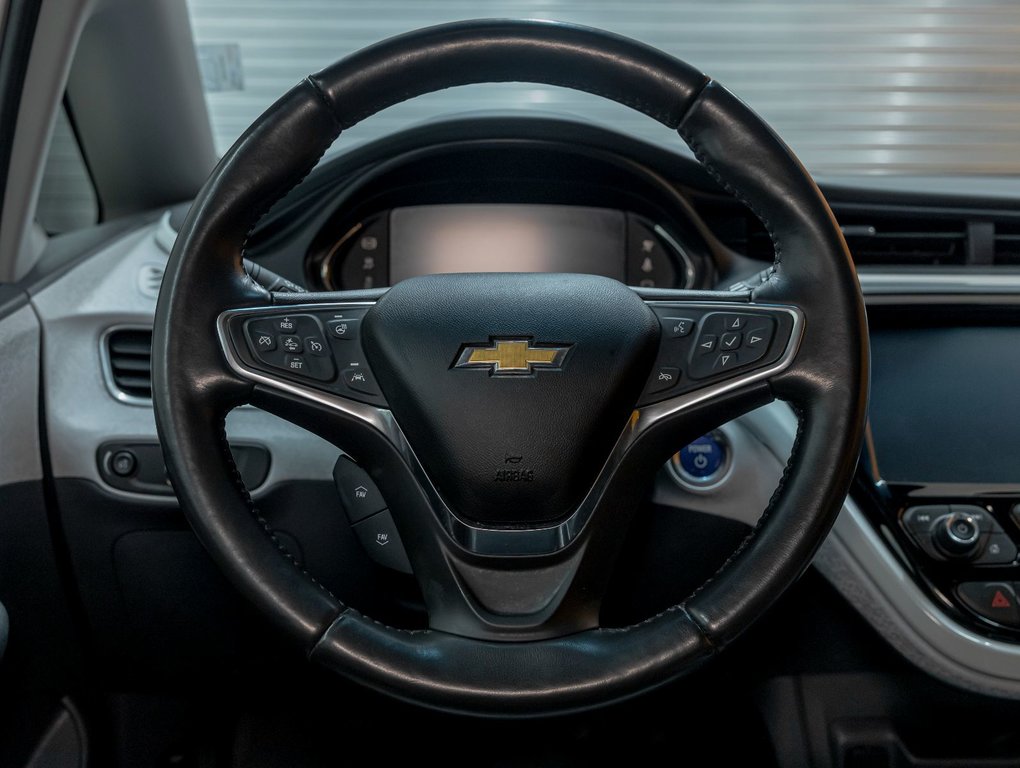 2021 Chevrolet Bolt EV in St-Jérôme, Quebec - 12 - w1024h768px