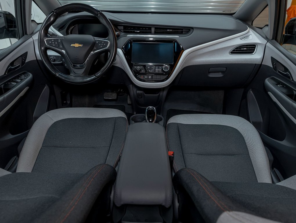 2021 Chevrolet Bolt EV in St-Jérôme, Quebec - 11 - w1024h768px