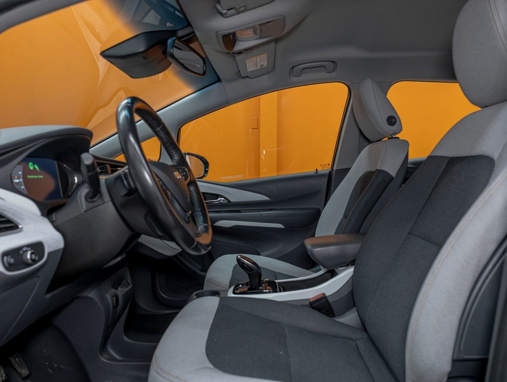 2021 Chevrolet Bolt EV in St-Jérôme, Quebec - 10 - w1024h768px