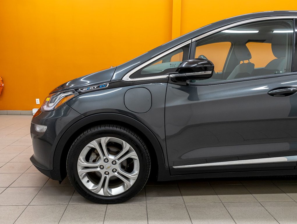 2021 Chevrolet Bolt EV in St-Jérôme, Quebec - 31 - w1024h768px