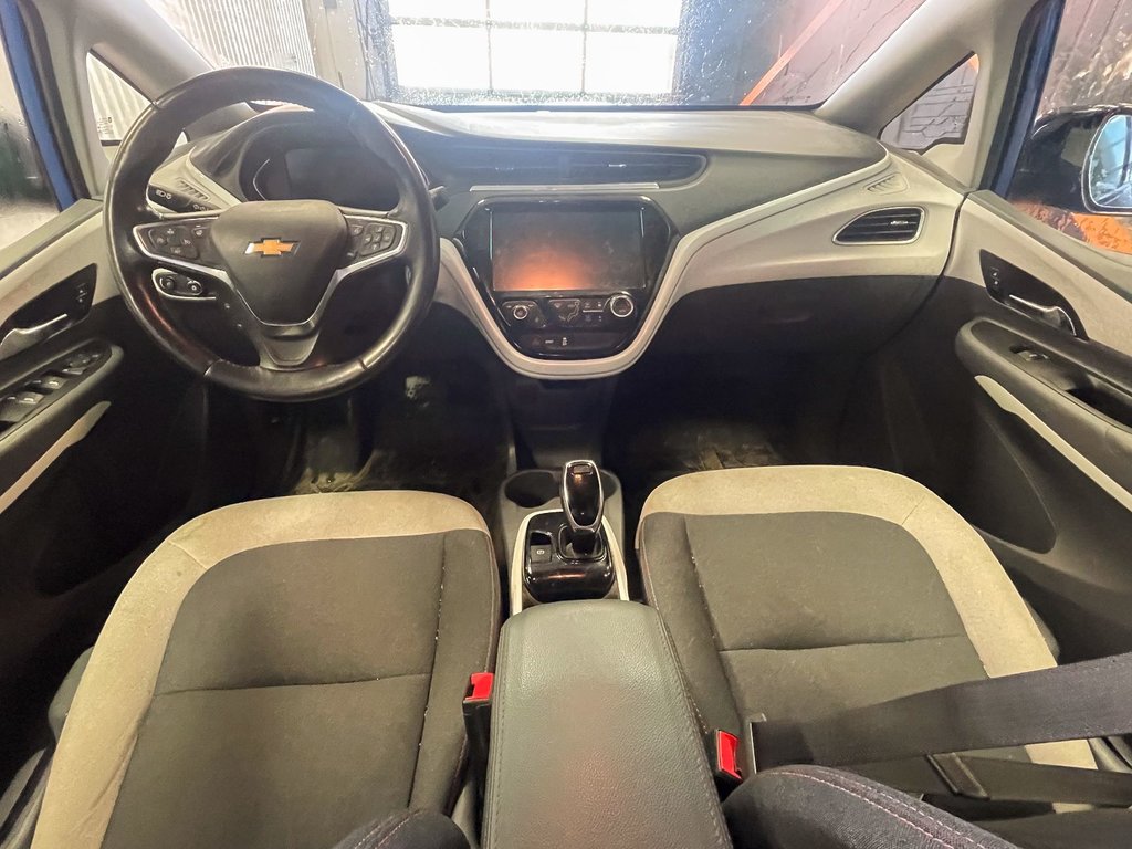 Chevrolet Bolt EV  2021 à St-Jérôme, Québec - 10 - w1024h768px