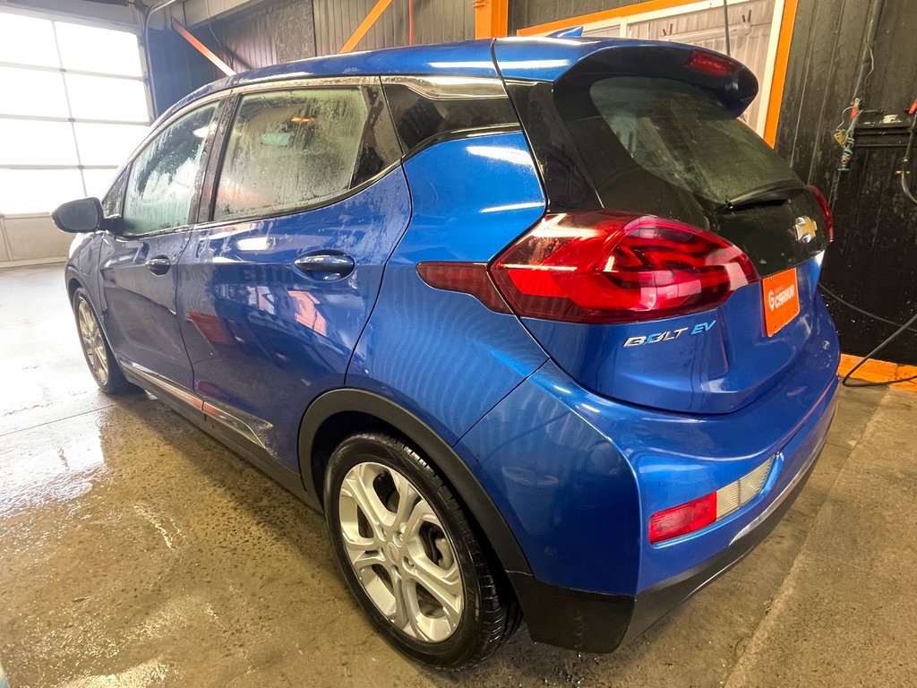 Chevrolet Bolt EV  2021 à St-Jérôme, Québec - 5 - w1024h768px