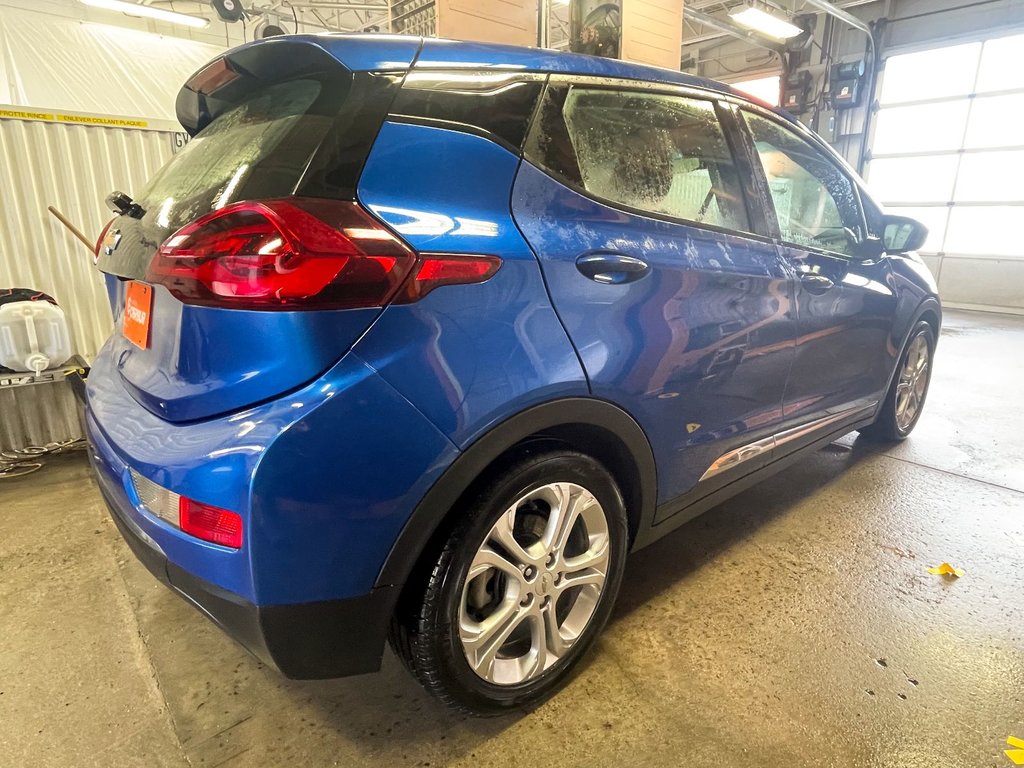 Chevrolet Bolt EV  2021 à St-Jérôme, Québec - 8 - w1024h768px