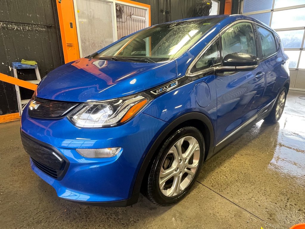 Chevrolet Bolt EV  2021 à St-Jérôme, Québec - 1 - w1024h768px